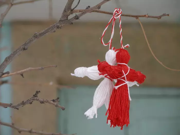 Cara nggawe boneka saka benang Moulin: Pandhuan langkah-langkah kanthi foto