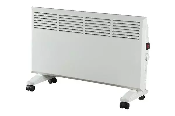 OK-2000 Resantia Heater