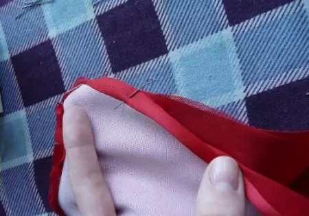 Hoe naaien je een avondjurk in de vloer met een open rug: patroon en hoofdklasse van snijders en naaien