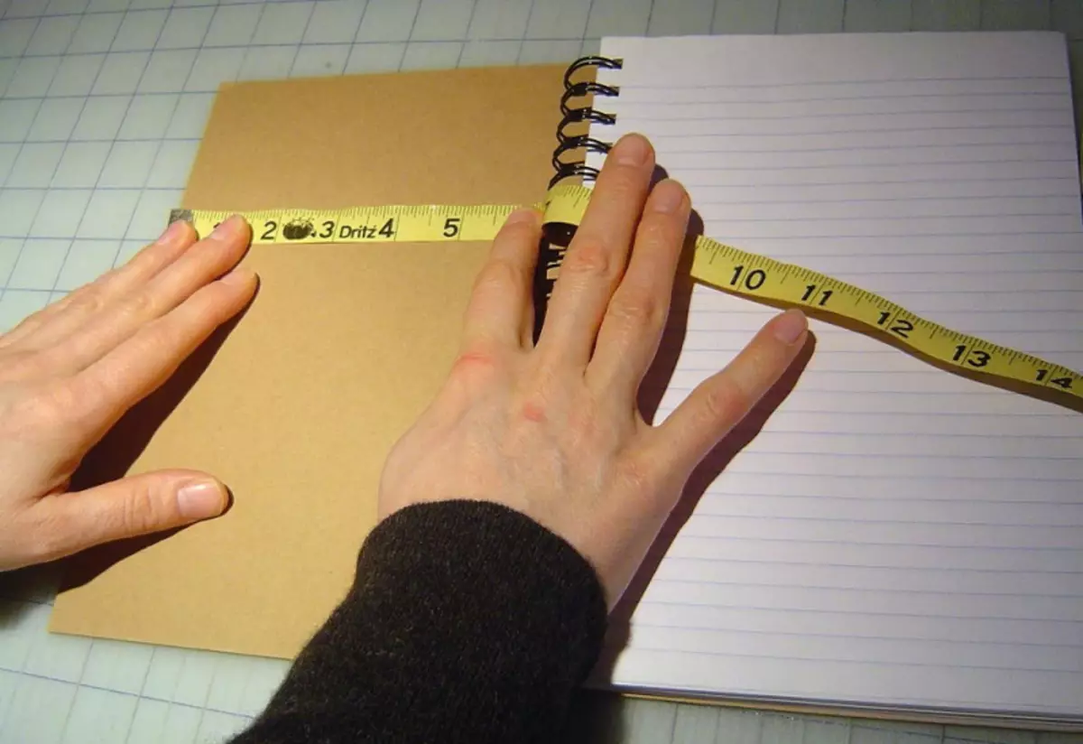 Як прикрасити особистий щоденник всередині і зовні з фото і відео