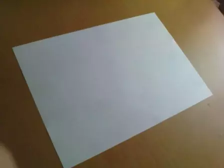 Hoe snijd je sneeuwvlokken van papier met je eigen handen styardly met schema's
