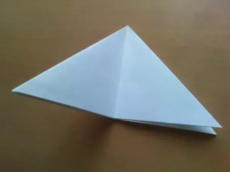 Hoe snijd je sneeuwvlokken van papier met je eigen handen styardly met schema's