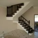 Cầu thang tối ưu: Thiết kế thiết kế an toàn và thoải mái