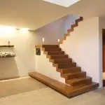 Escaliers optimaux: design de conception et de conception confortable