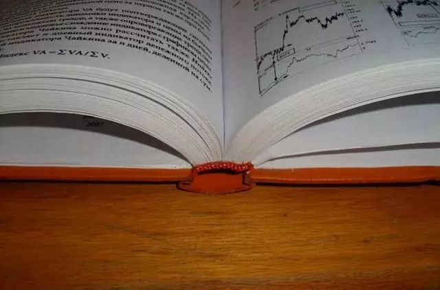 Binding of books with your own hands: Step-by-step instructions with video and photos