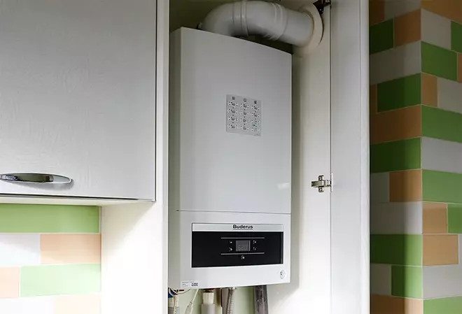 Sammenligning og valg av gasskjele til hjemmet Oppvarming: En eller to kontur, utendørs, montert