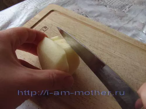 Dréckt Är Hänn: Produkter vu Kartoffelen, aus Wax an aus der Nutt