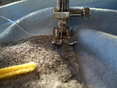 Appliques sur T-shirts | Comment faire une applique avec vos propres mains