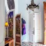 Apartmanok Marokkói stílusban +62 Fotók