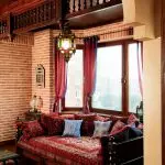 Dzīvokļi Marokas stilā | +62 Fotogrāfijas