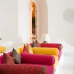 Appartementen in Marokkaanse stijl | +62 foto's