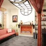 Mga apartment sa estilo sa Moroccan | +62 Mga Litrato