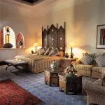 Mga apartment sa Moroccan Style | +62 Mga Larawan