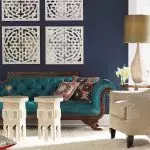 Apartments in Moroccan Style | +62 photos