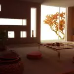 Japanese-style apartments | +58 magagandang larawan