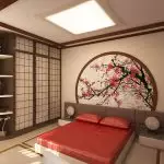 Apartamente Japanese-style +58 foto të bukura