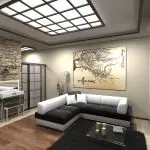 Japanese-style apartments | +58 magagandang larawan