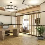 Japanese-style apartments | +58 magagandang larawan