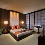 Japanese-style apartments | +58 magagandang larawan