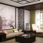 Japanese-style apartments | +58 magagandang larawan