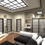 Japanese-style apartments | +58 magagandang larawan