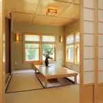 जापानी शैली के अपार्टमेंट | +58 सुंदर तस्वीरें