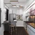 Apartaments d'estil xinès | Foto +32