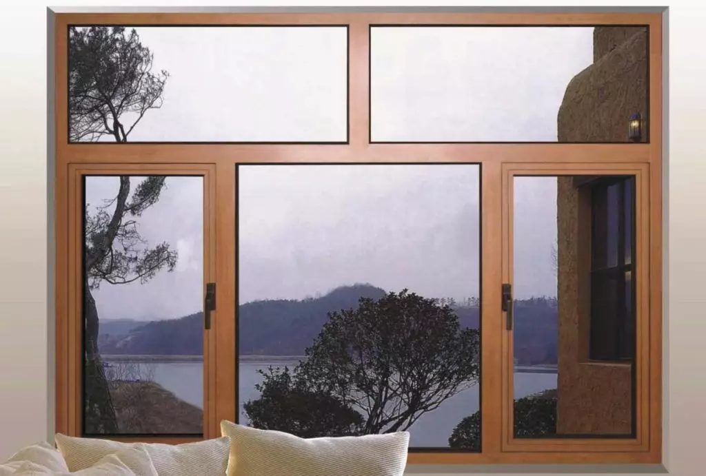 Plastic windows: basic qualities and properties