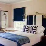 Suggerimenti per la scelta delle tende in camera da letto: le migliori opzioni per l'interni domestici (+53 foto)
