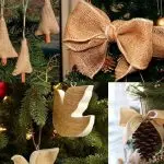 Како украсити божићно дрвце за 2019