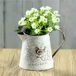 Vaze pentru flori în stilul Provence