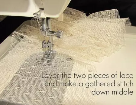 Как да шият женската Jabrina (хлад) със собствените си ръце: модел и майстор клас чрез шиене