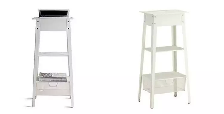 Idees per a emmagatzematge i ordre d'IKEA - Compacta, comoditat i funcionalitat de les suecs (38 fotos)