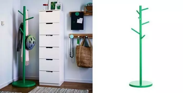 Ideas para almacenamiento y orden de IKEA - Compactura, Conveniencia y funcionalidad de los suecos (38 fotos)