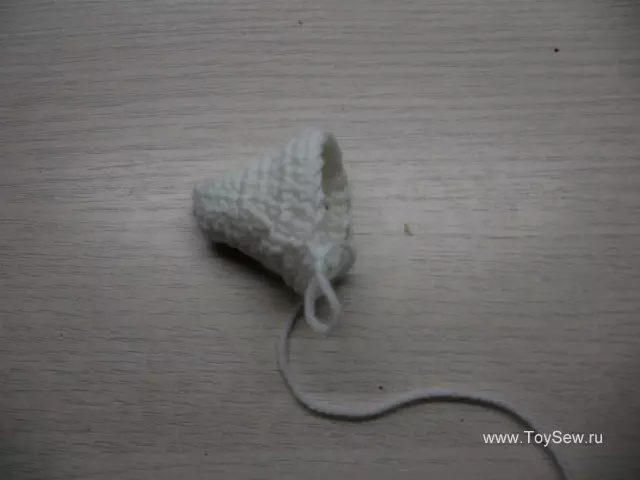 Amigurum Crochet Bunny: Scéimeanna le cur síos agus físeáin