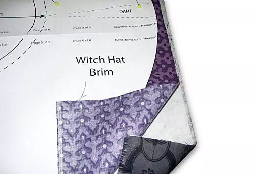 Witch hat do it yourself