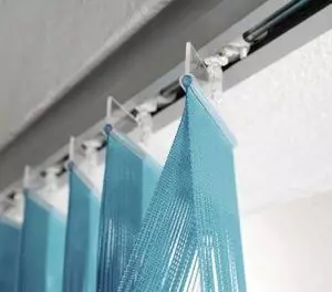 Πώς να κόψετε τα blinds σε μέγεθος