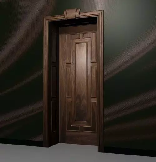 Dariano Doors: Бренддин сереп