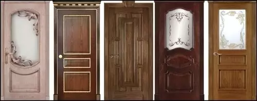 Dariano Doors: Бренддин сереп