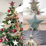 Como decorar a árbore de Nadal para o 2019
