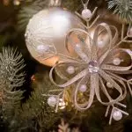 नवीन वर्षाच्या ख्रिसमसच्या झाडाची सजवण्यासाठी 201 9: कल्पना आणि सर्जनशील