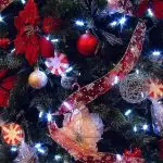 Kako ukrasiti božićno drvo u novu 2019. godinu: ideje i kreativno