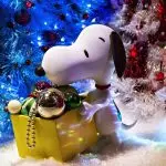 Com decorar l'arbre de Nadal a l'Any Nou 2019: Idees i Creative