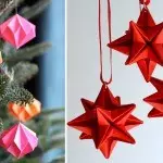 Novoletne dekoracije: Ustvarite praznični dekor do leta 2019