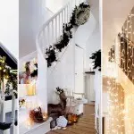 Decoraciones de Año Nuevo: Crea una decoración festiva para 2019