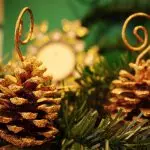 Decoracions d'Any Nou: creeu una decoració festiva el 2019