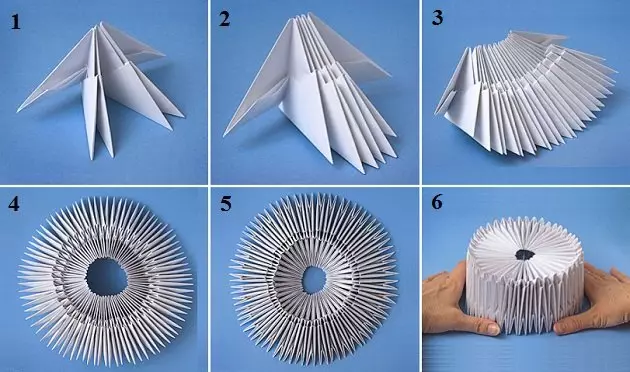 วิธีทำเรือกระดาษทำด้วยตัวเอง