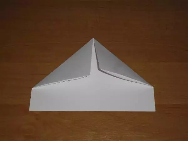 Как да направите хартиена кораба да го направите сами