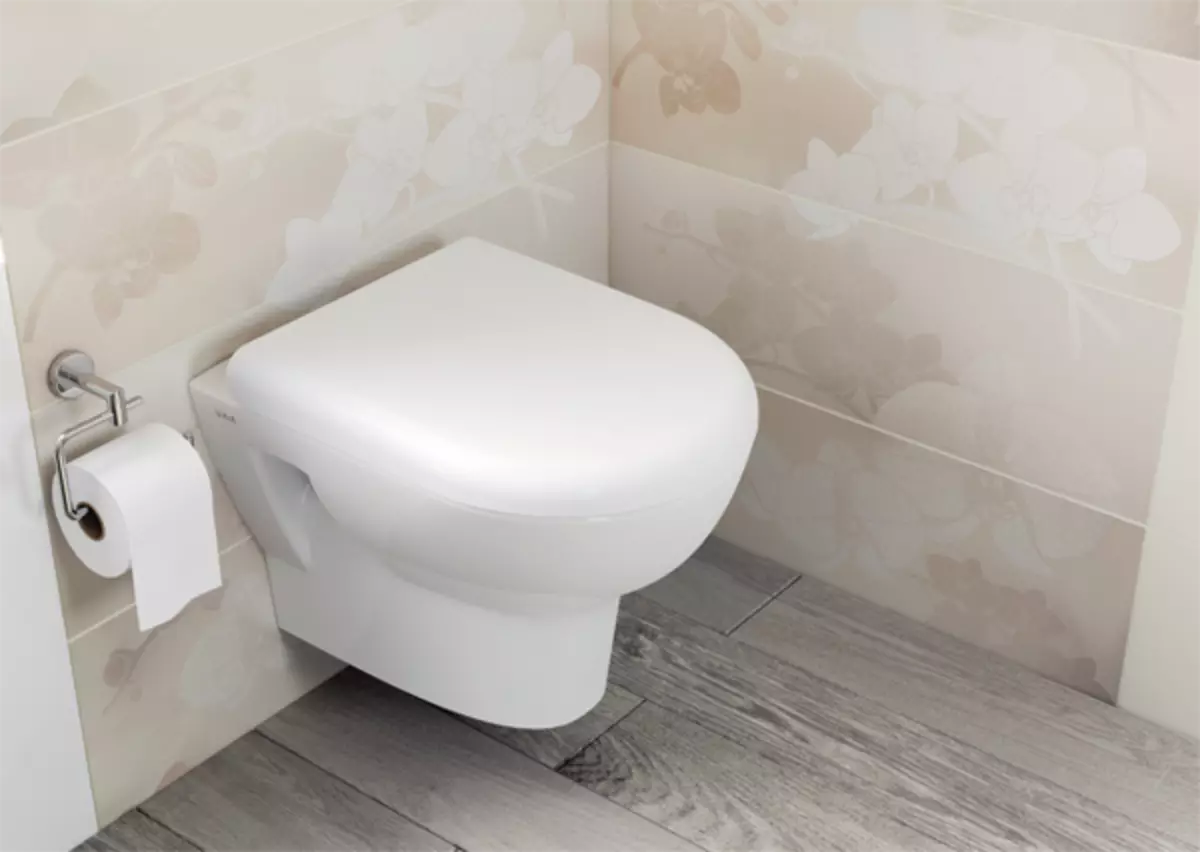 Hvordan er installasjonen bedre utendørs toalettskål?