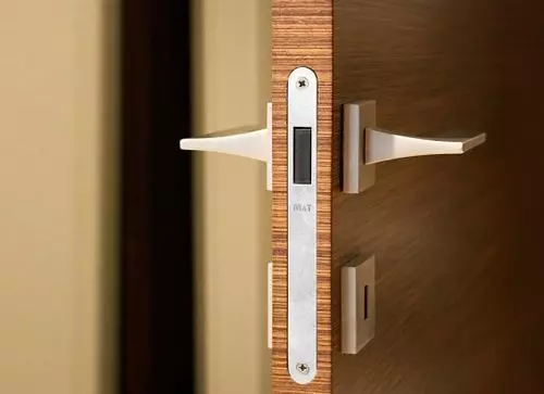 რჩევები როგორ უნდა აირჩიოთ საკეტები interroom კარები